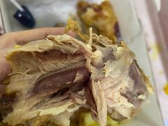 -SUN炸鸡专门店(西塔总店)