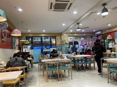 大堂-越乡小厨(侨港店)