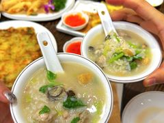 -大洋家·精品潮汕菜·生腌砂锅粥(天河东路店)