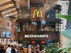 -麦当劳(番禺易发商业街店)