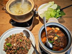 -火候轩品质湘菜·私厨(市府店)