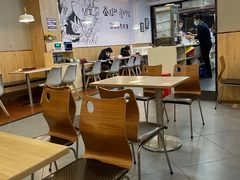 大堂-飞鸿肉夹馍(橡树街区店)