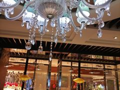 -春天烤肉自助餐厅(南内环店)