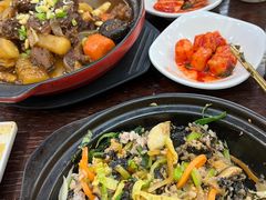 -釜山豚骨汤饭(芝罘万达广场店)