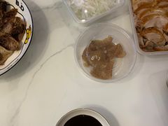 -全聚德(和平路店)