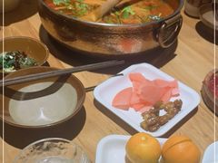 -黔诚多彩火锅(甲秀楼店)