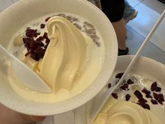 -茶颜悦色(雨花亭凯德二楼店)