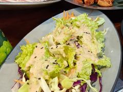 -火炉情韩国料理店(古田路店)