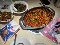 -大碗先生(万家丽店)