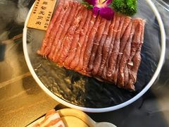 -额尔敦传统涮(公园西路店)