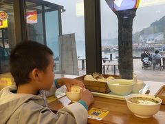 -食膳公园包子铺(烈士公园店)
