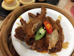 -点都德(大茶楼店)