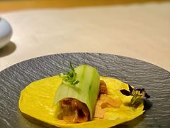 -素慧餐厅(大虹桥店)