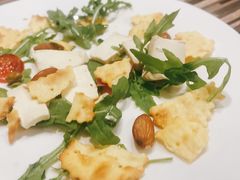 -BomBa意大利餐厅