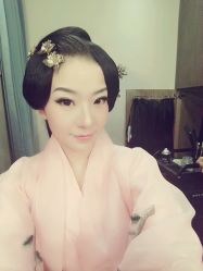 -盘子女人坊生日照·摄影馆(华强店)