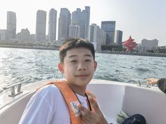 -禾斗海鲜自助(市南银座店)