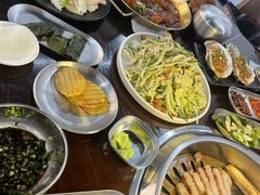 -大喜烤肉(海宁尚东店)