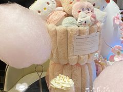 -迦南苑·新派青岛菜·生日纪念日主题餐厅