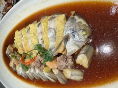 -甬上名灶(天一阁·翠柏店)