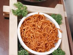 -捞王锅物料理(东百中心店)