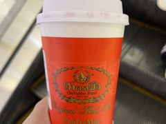 -ChaTraMue手标泰式茶(中山公园龙之梦店)