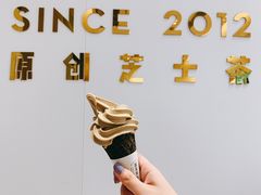 -喜茶(上海泰禾大厦店)