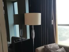 -无锡新湖铂尔曼大酒店