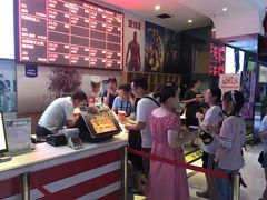 -中影星美国际影城(韩森寨店)