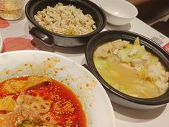 -椒爱水煮鱼川菜(CBD万达店)