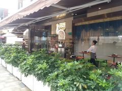 -海底捞火锅(漕宝路店)