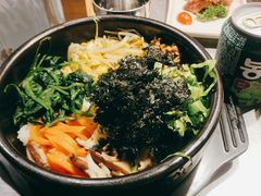 石锅拌饭-喜来稀肉(虹泉路店)