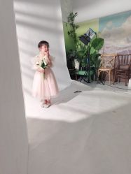 -小阿福儿童摄影(华中智谷店)