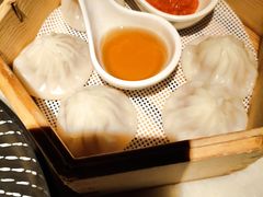 鸡汁杭州小笼-桂满陇-西湖船宴(西单大悦城店)