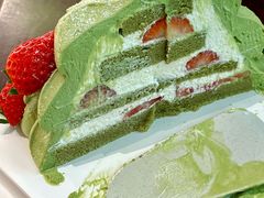 -小西家作(富力爱丁堡店)