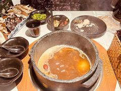 -芸山季·云南山珍菌火锅(南翔印象城MEGA店)