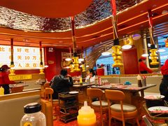 大堂-牛牛章·章鱼水煎肉(光谷世界城店)