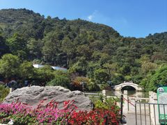 -黔灵山公园