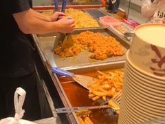 -丁家坡洋芋·观音桥好吃街A区(全国总店)