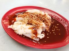 -汉记靓粥