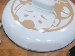 -满园烤鸭·春饼(太原街万达店)