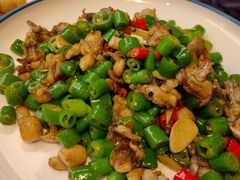 -苹果树下艺术餐厅(通州店)