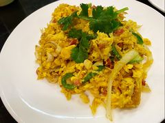 薯丝炒马介休-妈阁铭记澳葡美食