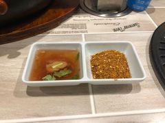 胡歌味碟-胡哥烤肥牛(车公庙店)