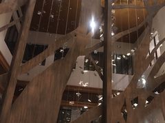 -惠州洲际度假酒店·西餐厅