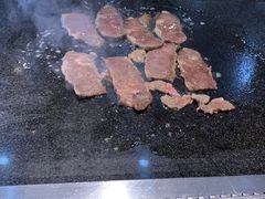 -猪的故事·韩式烤肉(韩乐坊店)