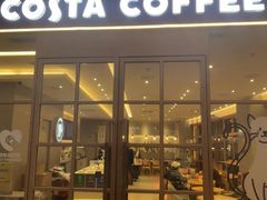 -COSTA COFFEE(广州广粤天地店)