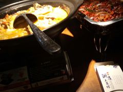 -洞庭土菜小炒馆(易发广场店)