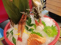 -一绪に寿喜烧(荟聚店)