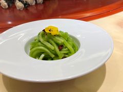 -聚宾楼·烤鸭·家宴(科技三路店)