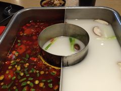 -新辣道鱼火锅(领展购物广场·中关村店)
